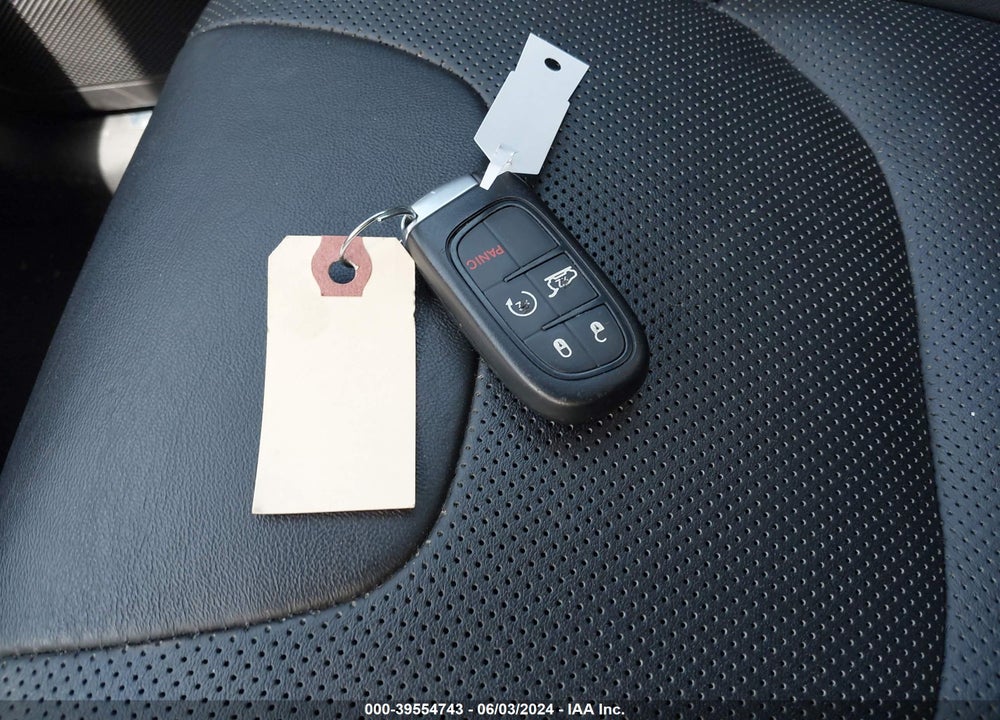 2019 JEEP CHEROKEE VIN: 1C4PJMDX6KD321403