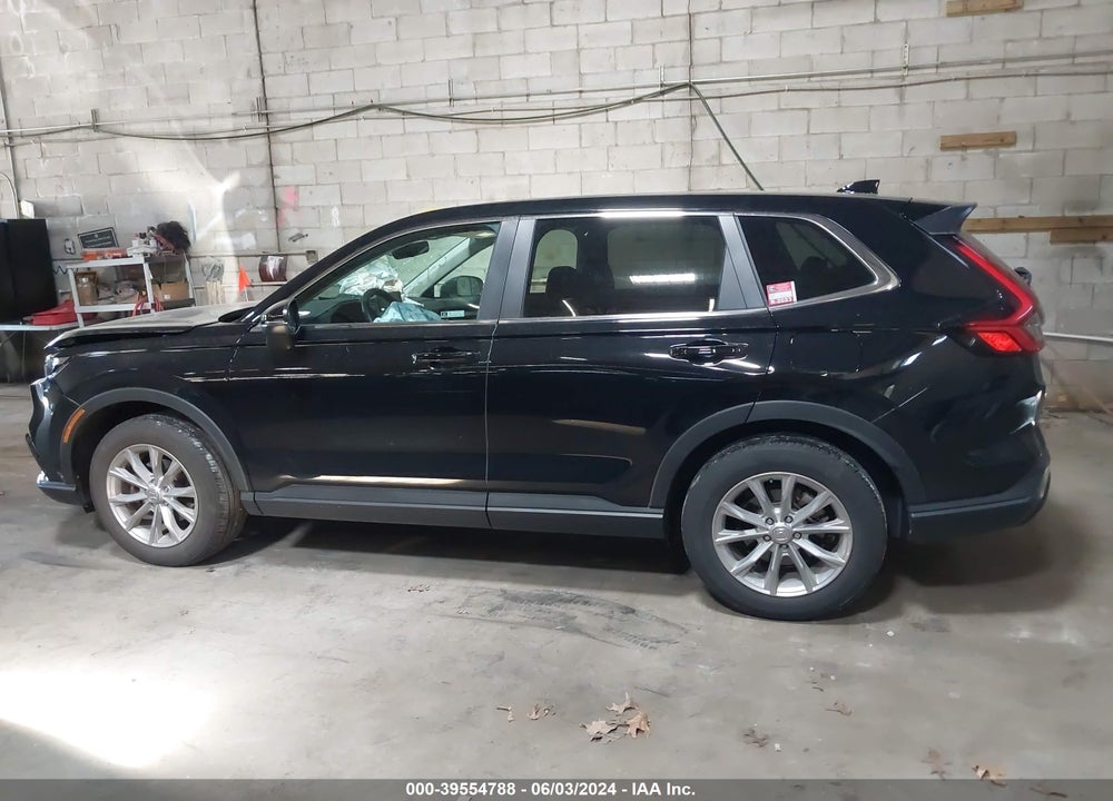 2023 HONDA CR-V EX-L AWD VIN: 7FARS4H71PE000082