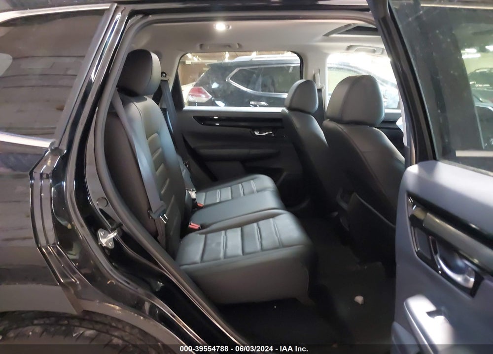 2023 HONDA CR-V EX-L AWD VIN: 7FARS4H71PE000082