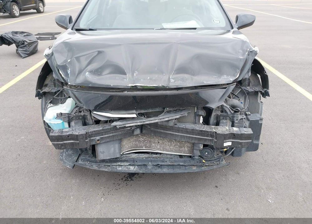 2016 HYUNDAI ACCENT SE VIN: KMHCT4AE6GU077749