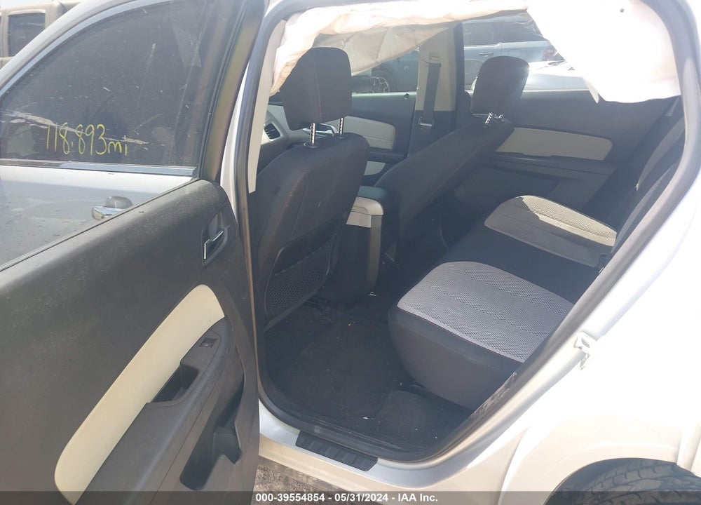 2014 GMC TERRAIN SLE-2 VIN: 2GKALREK6E6240389