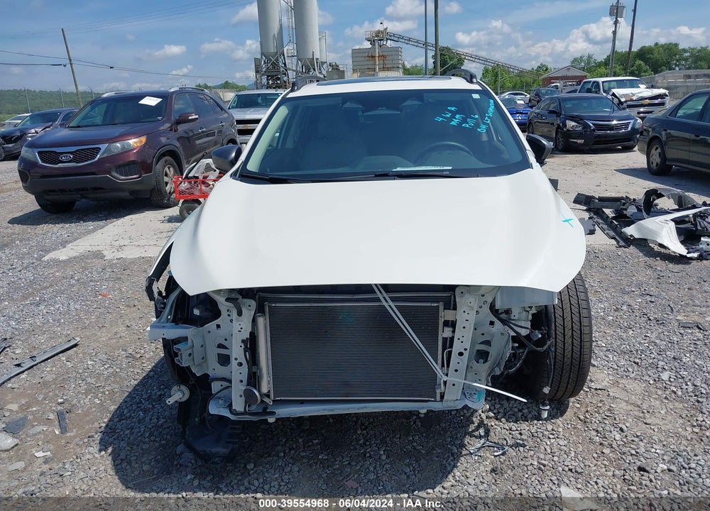 2024 SUBARU CROSSTREK PREMIUM VIN: JF2GUADCXR8254358