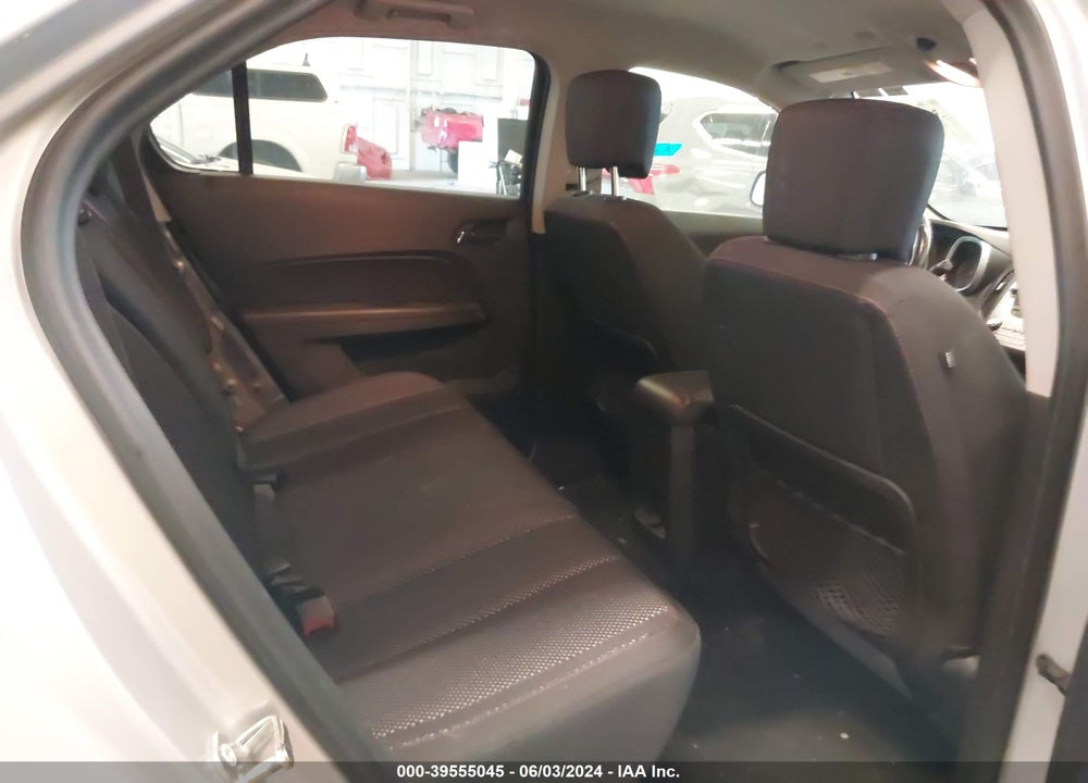2017 CHEVROLET EQUINOX LT VIN: 2GNFLFEK3H6316193