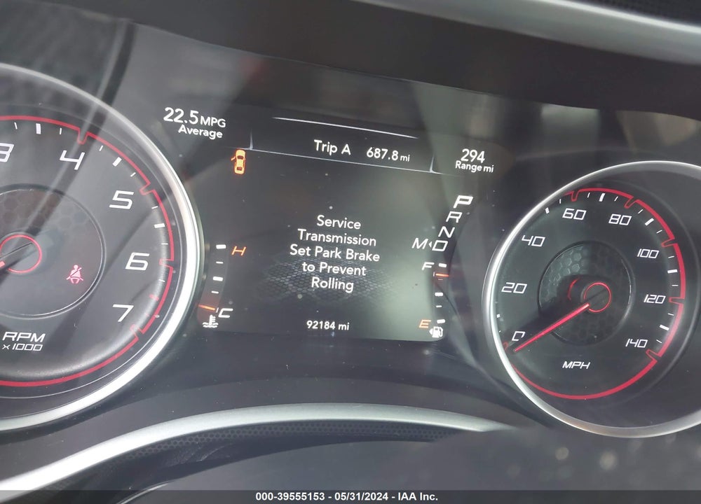 2016 DODGE CHARGER SXT VIN: 2C3CDXHG9GH149545