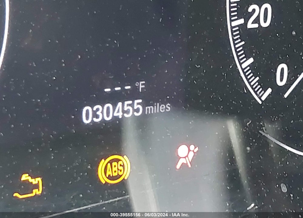 2020 HONDA ACCORD VIN: 1HGCV1F39LA136018