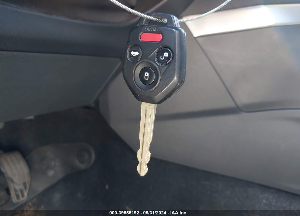 2019 SUBARU FORESTER VIN: JF2SKACC7KH447249