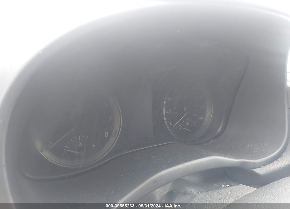 2020 HYUNDAI KONA LIMITED VIN: KM8K33A51LU410567