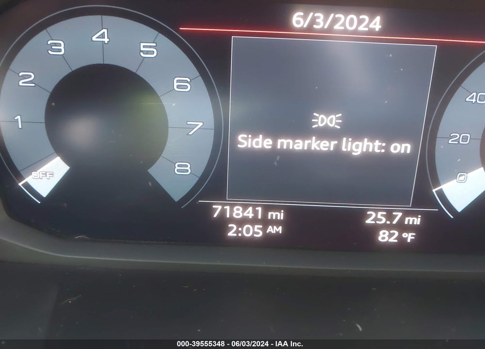 2021 AUDI Q3 PREMIUM 40 TFSI QUATTRO TIPTRONIC VIN: WA1AUCF38M1098104