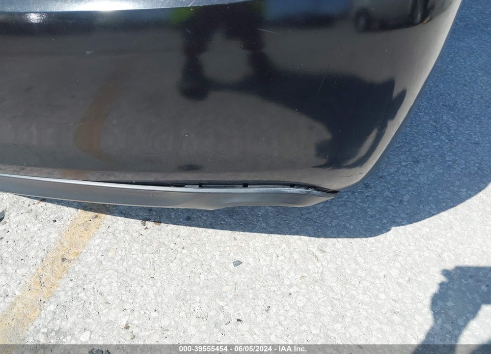 2011 TOYOTA AVALON VIN: 4T1BK3DB3BU405339