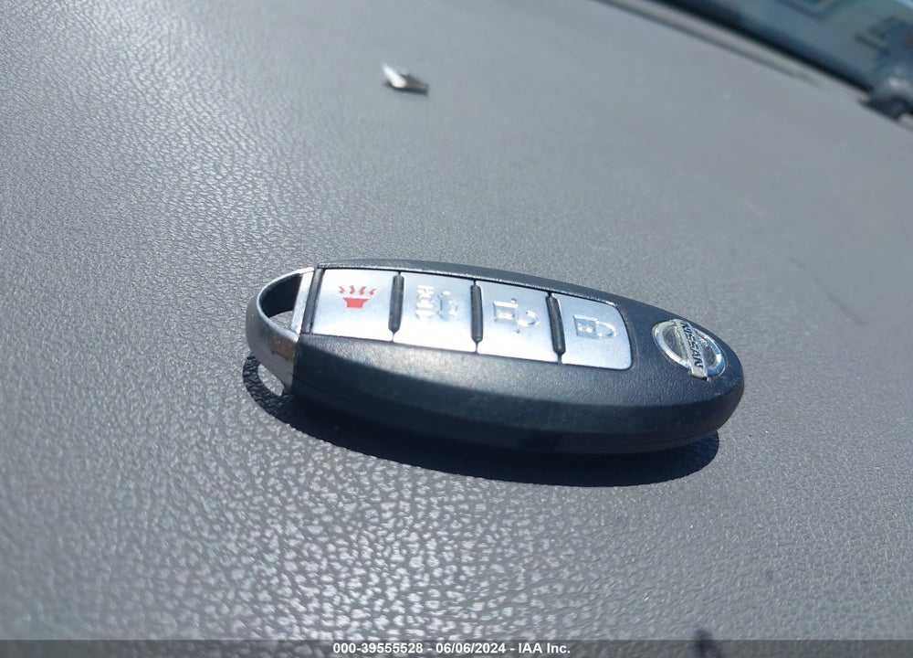 2007 NISSAN ALTIMA 2.5 S VIN: 1N4AL21E47N433373