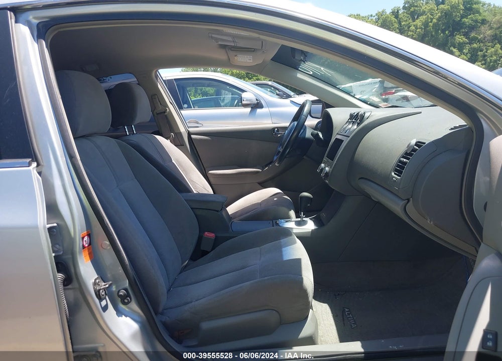 2007 NISSAN ALTIMA 2.5 S VIN: 1N4AL21E47N433373
