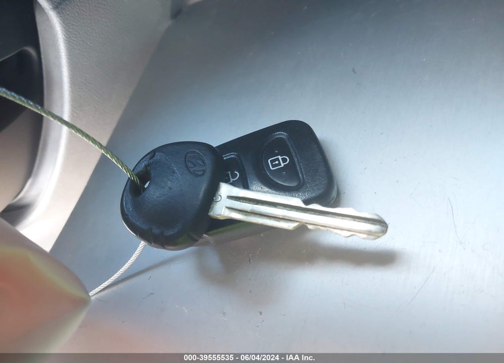 2014 HYUNDAI ELANTRA SE VIN: KMHDH4AE3EU154323