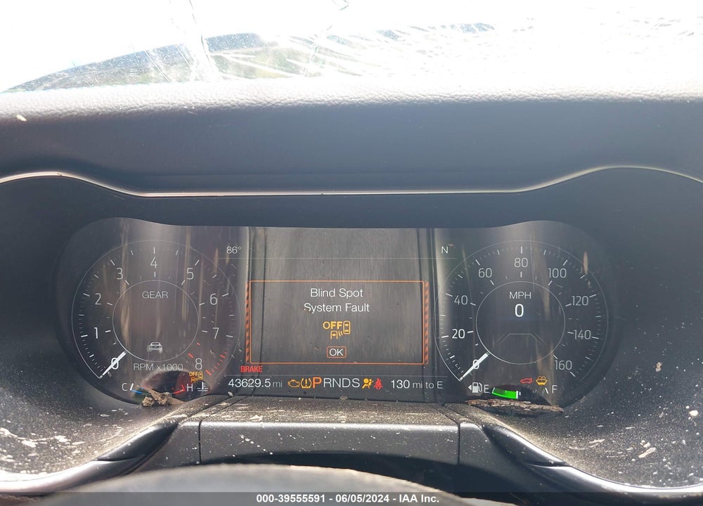 2018 FORD MUSTANG GT PREMIUM VIN: 1FA6P8CF7J5178129