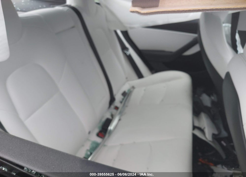 2020 TESLA MODEL 3 STANDARD RANGE PLUS REAR-WHEEL DRIVE/STANDARD RANGE REAR-WHEEL DRIVE VIN: 5YJ3E1EA0LF746136