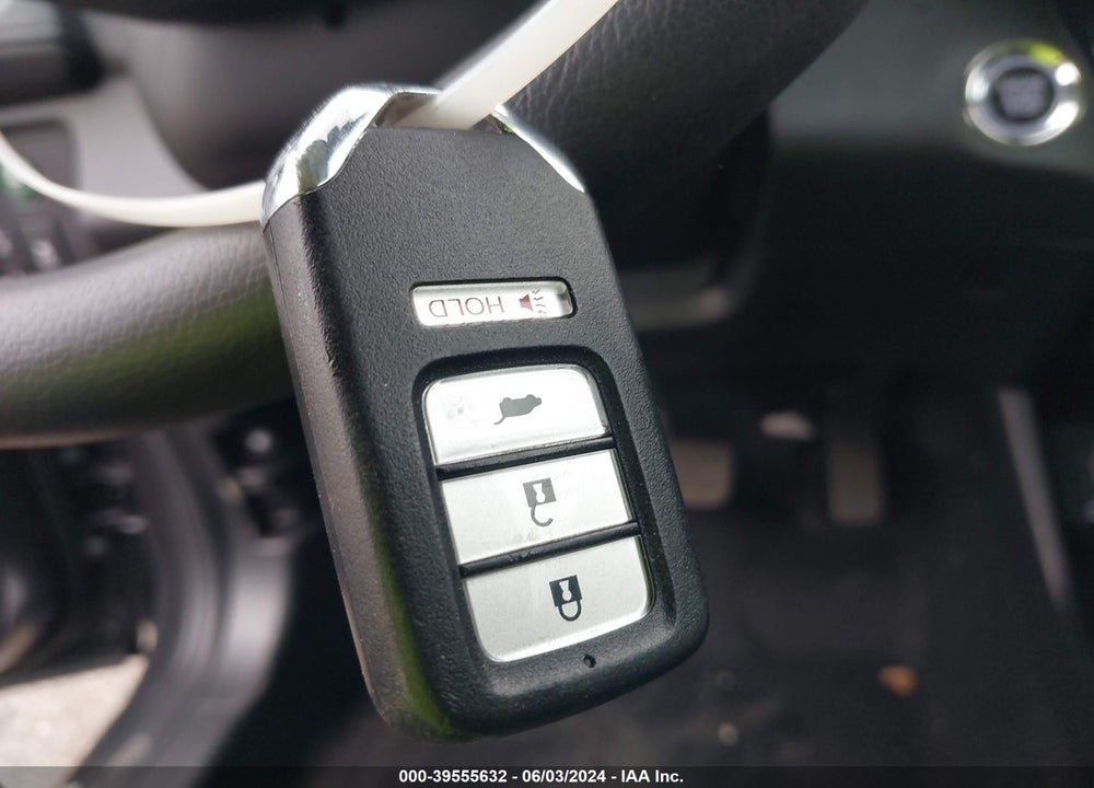 2022 HONDA HR-V 2WD EX-L VIN: 3CZRU5H79NM714007