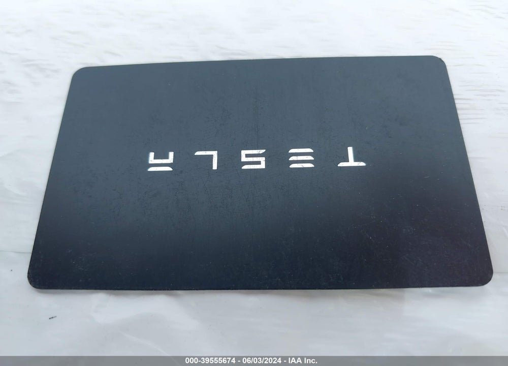 2023 TESLA MODEL S VIN: 5YJSA1E66PF525245