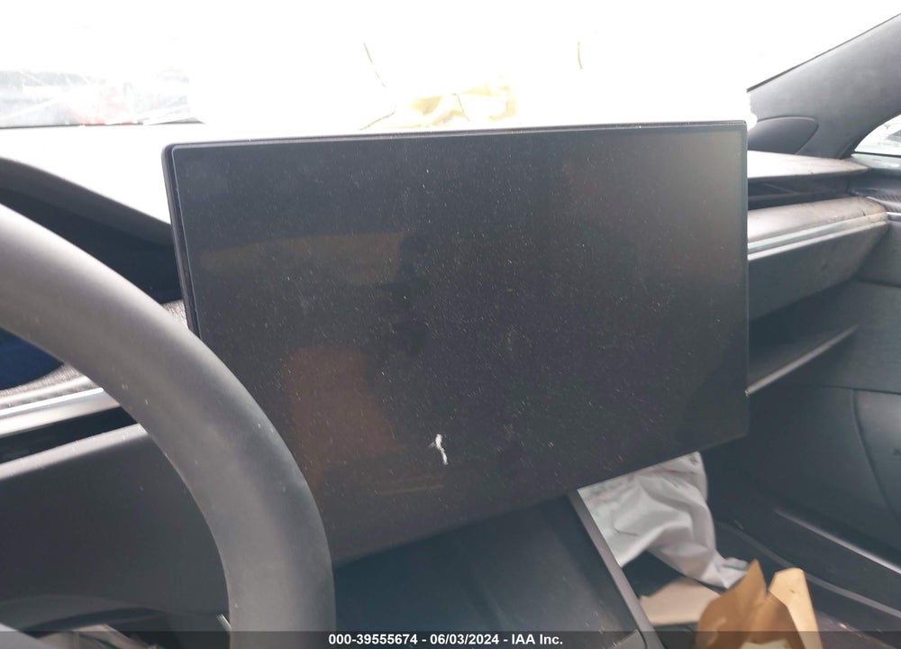 2023 TESLA MODEL S VIN: 5YJSA1E66PF525245