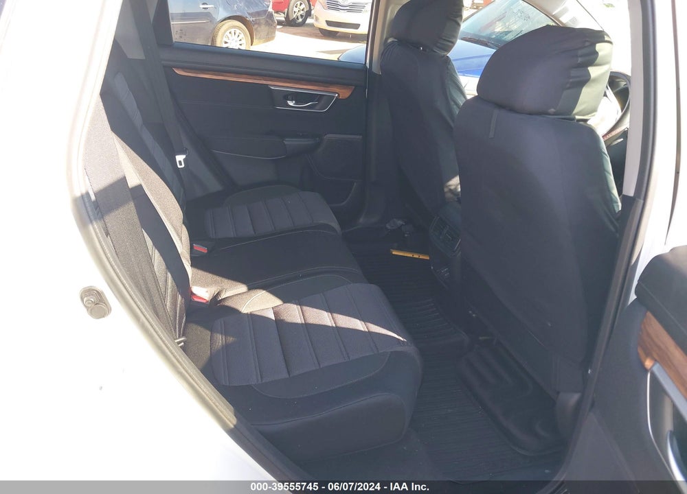 2021 HONDA CR-V EX VIN: 7FARW1H56ME002682