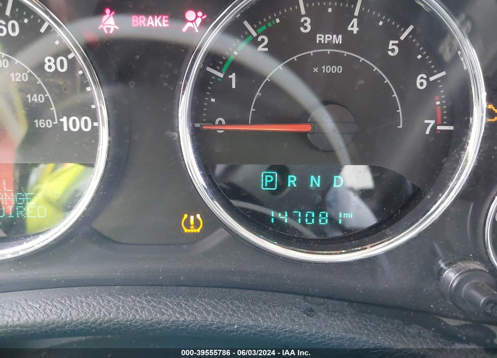 2015 JEEP WRANGLER UNLIMITED RUBICON VIN: 1C4BJWFG1FL515383