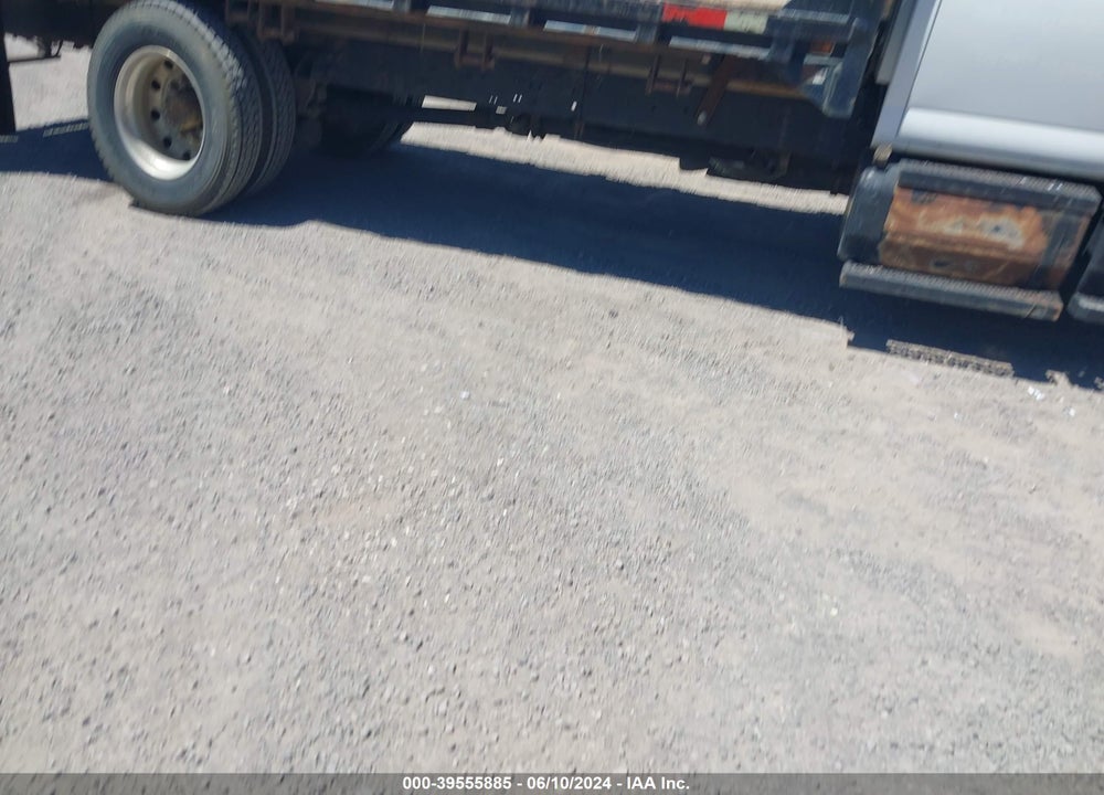 2004 GMC C7500 C7E042 VIN: 1GDK7E1374F501069