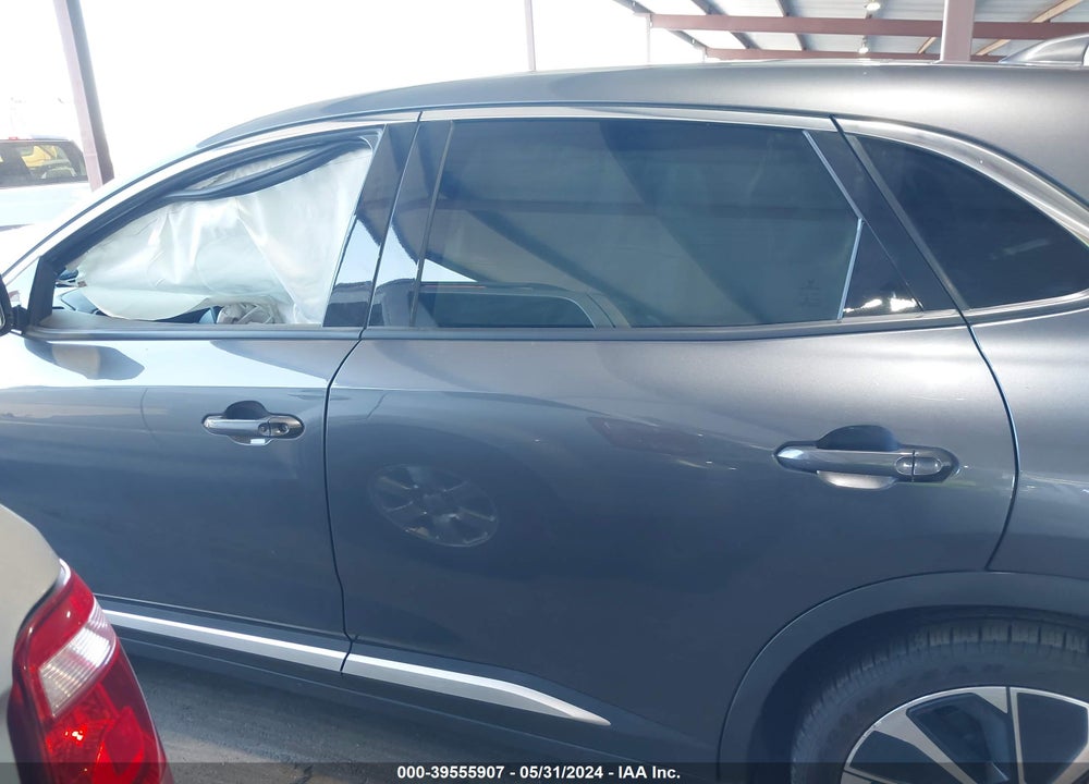 2023 VINFAST VF 8 PLUS VIN: RLLV1AFA2PH003332