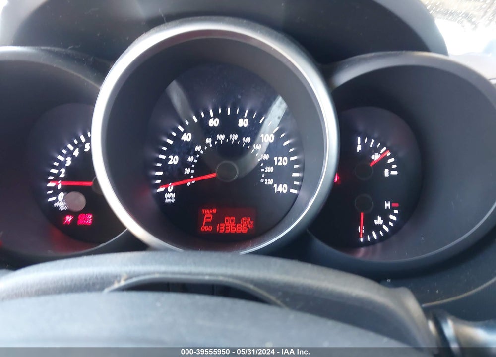 2013 KIA SOUL VIN: KNDJT2A69D7752478