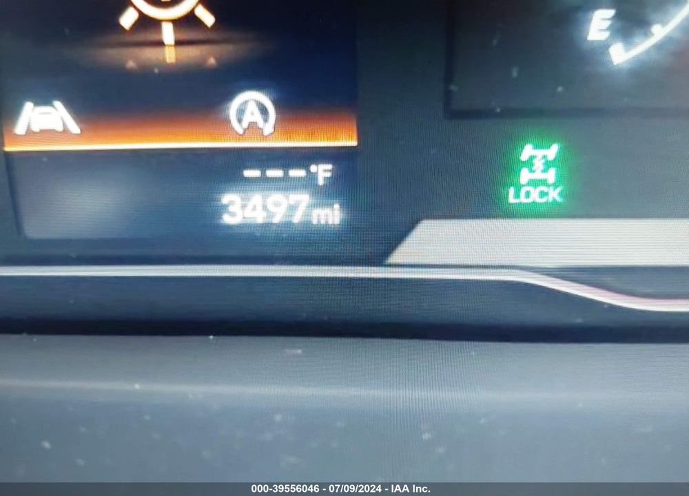 2024 HYUNDAI TUCSON SEL VIN: 5NMJBCDE7RH372955