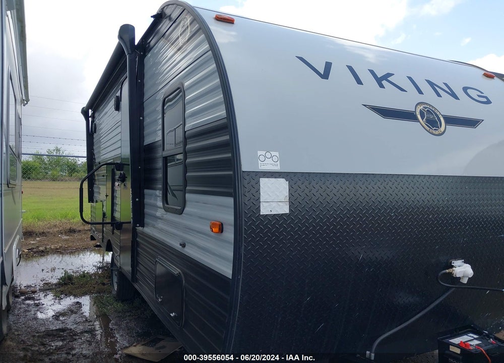 2022 COACHMEN OTHER VIN: 5ZT2VWGC6NJ130152