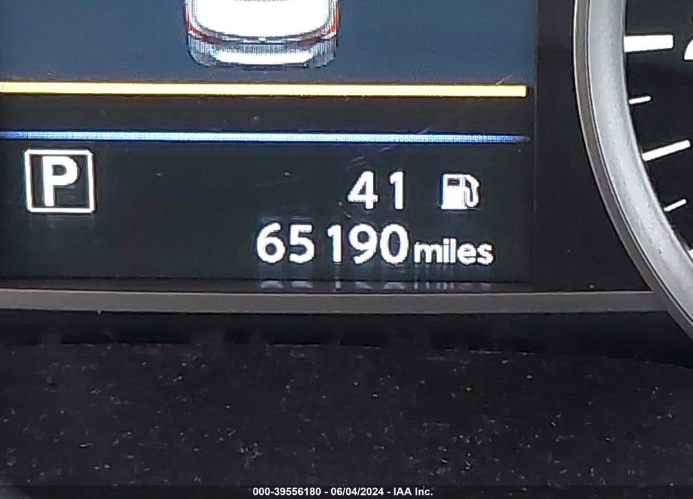 2019 NISSAN SENTRA SV VIN: 3N1AB7AP9KY225774