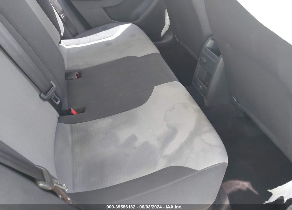 2017 VOLKSWAGEN JETTA 1.4T S VIN: 3VW2B7AJ6HM346773