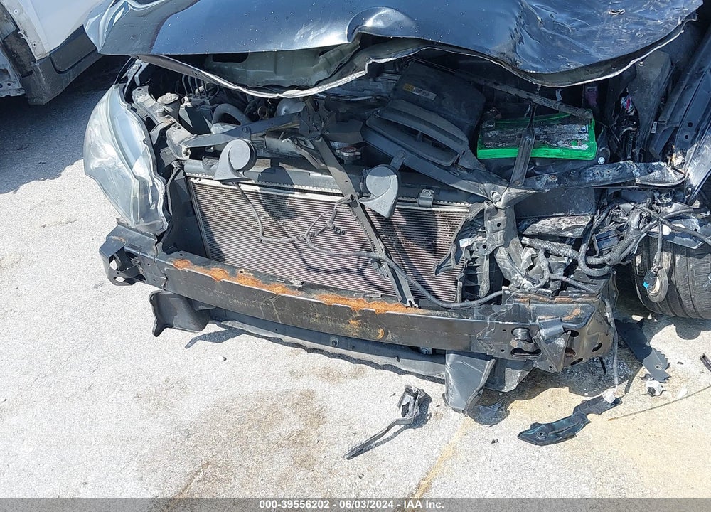 2016 TOYOTA CAMRY SE VIN: 4T1BF1FK7GU612779