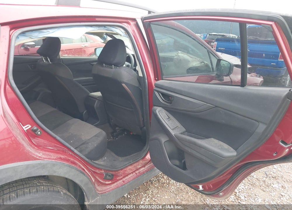 2018 SUBARU CROSSTREK 2.0I VIN: JF2GTAAC2JH214481