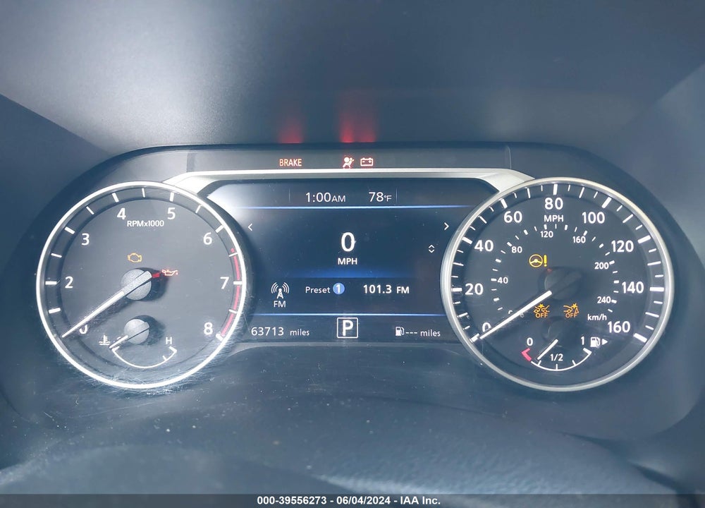 2021 NISSAN SENTRA SR XTRONIC CVT VIN: 3N1AB8DV4MY276201