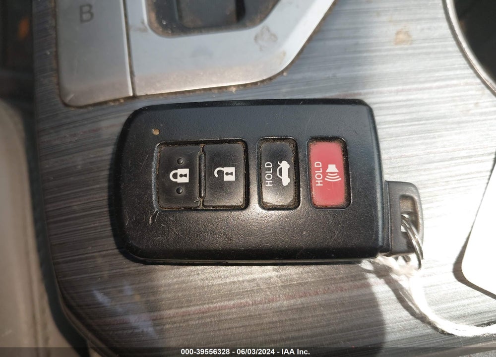2012 TOYOTA CAMRY HYBRID XLE VIN: 4T1BD1FK6CU040376