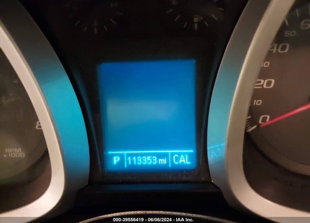 2017 CHEVROLET EQUINOX LT VIN: 2GNFLFEK5H6311514