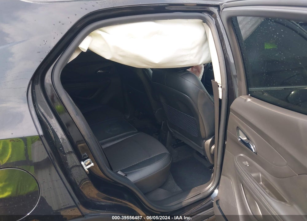 2019 BUICK ENCORE VIN: KL4CJASB6KB785737