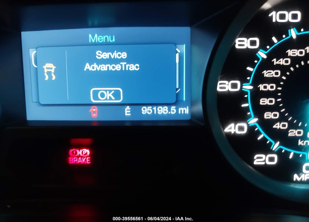 2015 FORD EXPLORER VIN: 1FM5K8B87FGB67050
