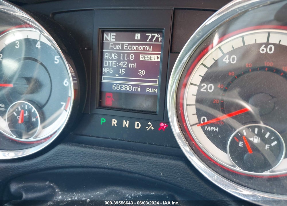 2019 DODGE GRAND CARAVAN GT VIN: 2C4RDGEG0KR533114