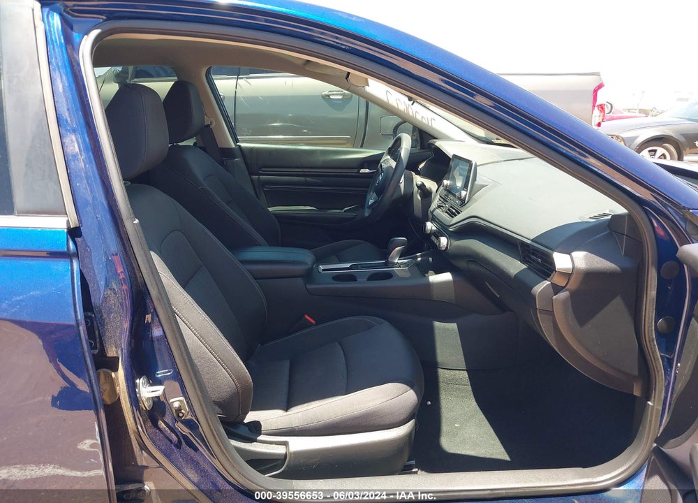 2019 NISSAN ALTIMA 2.5 S VIN: 1N4BL4BV6KN318068
