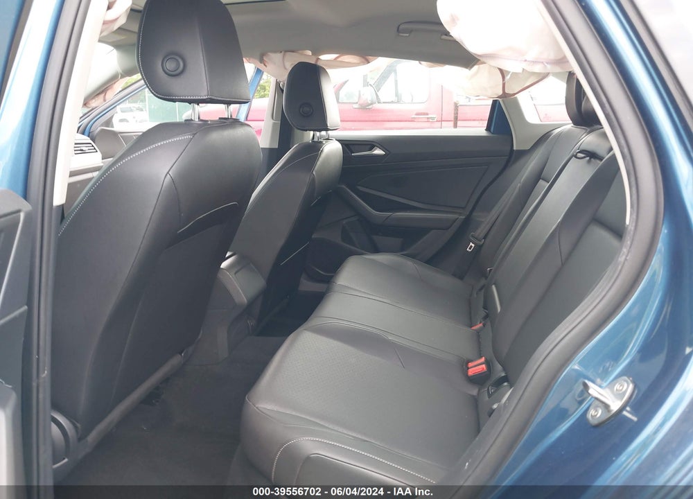 2019 VOLKSWAGEN JETTA 1.4T R-LINE/1.4T S/1.4T SE VIN: 3VWC57BU6KM163997