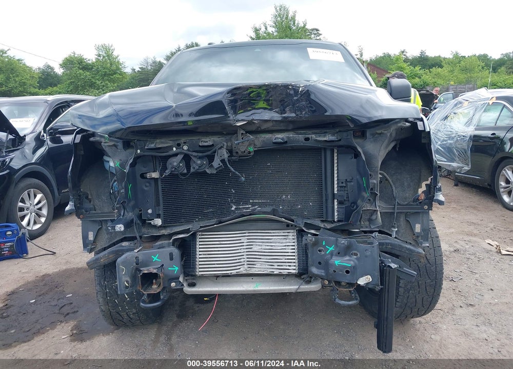 2019 FORD F-150 XL VIN: 1FTEW1EP4KFD06652