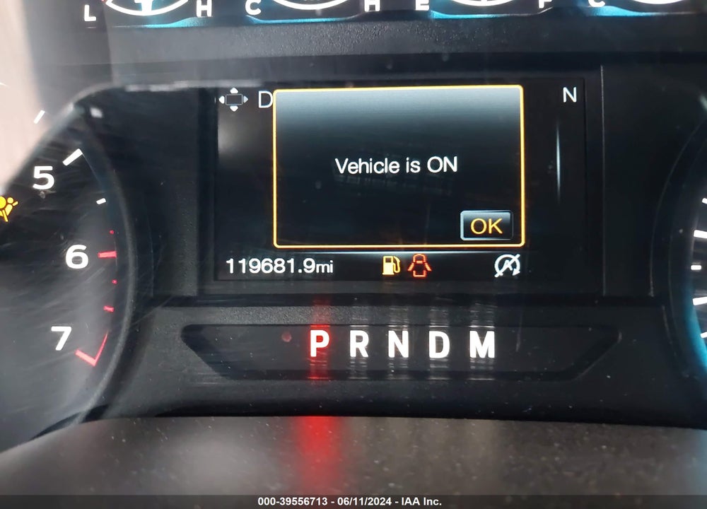 2019 FORD F-150 XL VIN: 1FTEW1EP4KFD06652