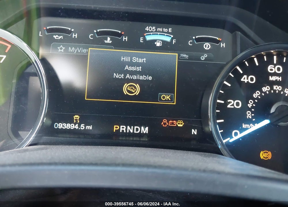 2018 FORD F-150 LARIAT VIN: 1FTEW1C58JKE47859