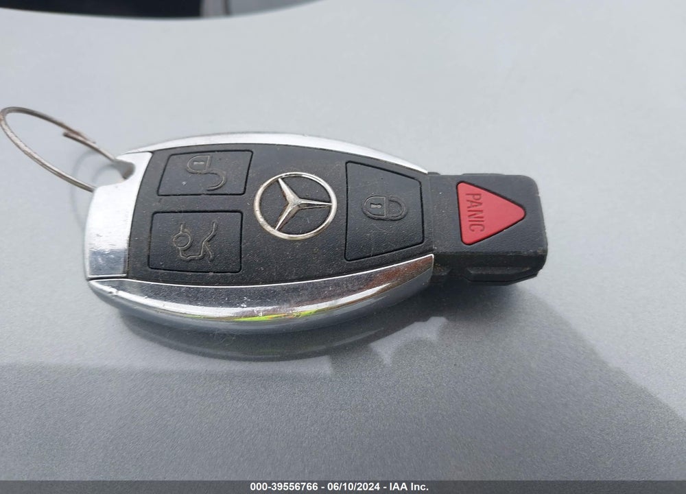 2014 MERCEDES-BENZ CLS 550 4MATIC VIN: WDDLJ9BB1EA097682