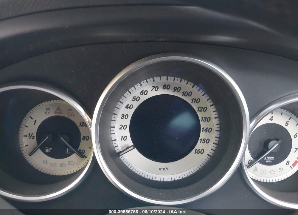 2014 MERCEDES-BENZ CLS 550 4MATIC VIN: WDDLJ9BB1EA097682