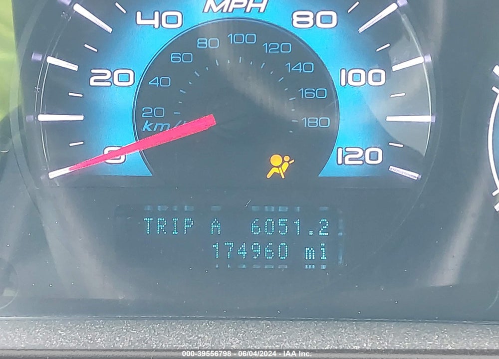 2010 FORD FUSION SEL VIN: 3FAHP0JA0AR369003