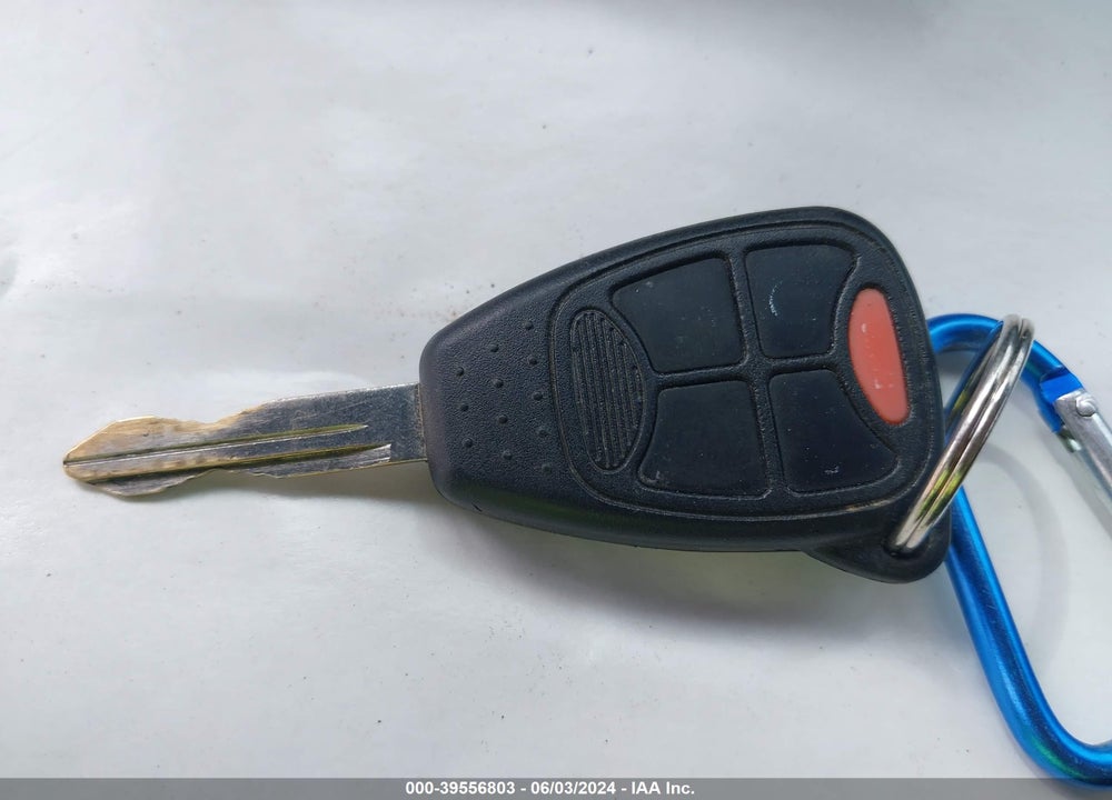 2013 CHRYSLER 200 TOURING VIN: 1C3CCBBB2DN745764