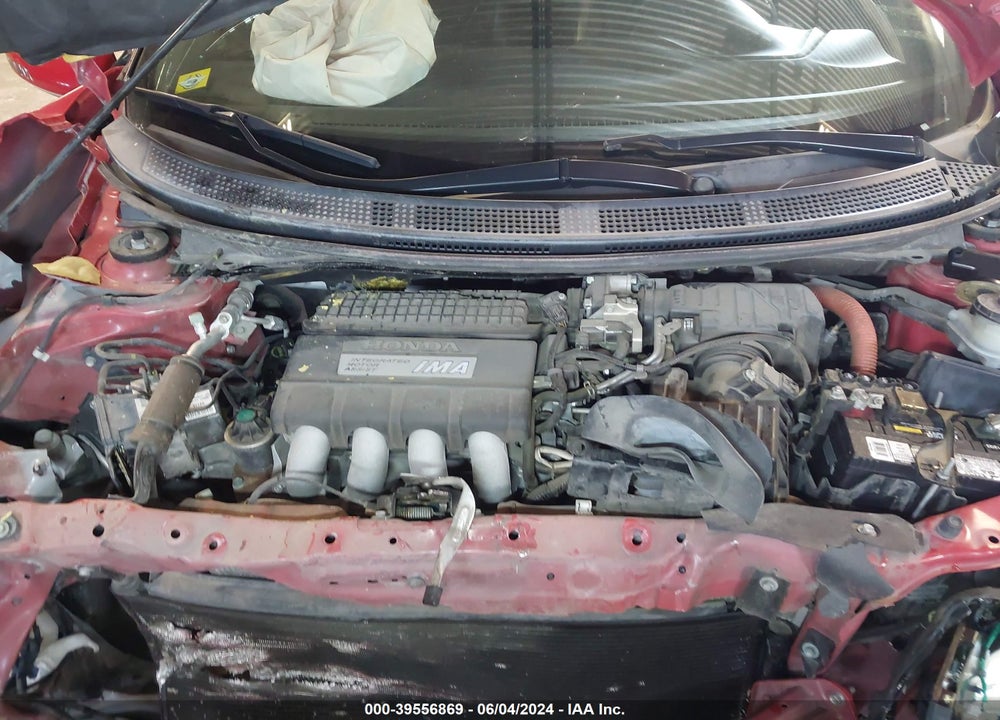 2015 HONDA CR-Z EX VIN: JHMZF1D62FS000992