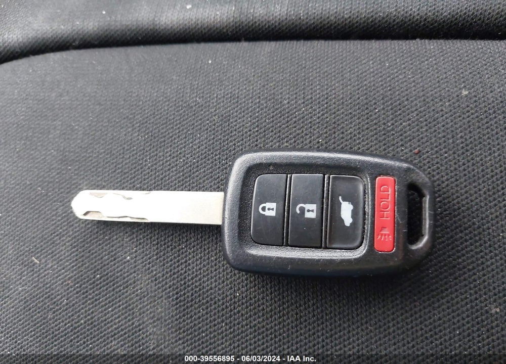 2017 HONDA CIVIC LX VIN: SHHFK7H21HU223842