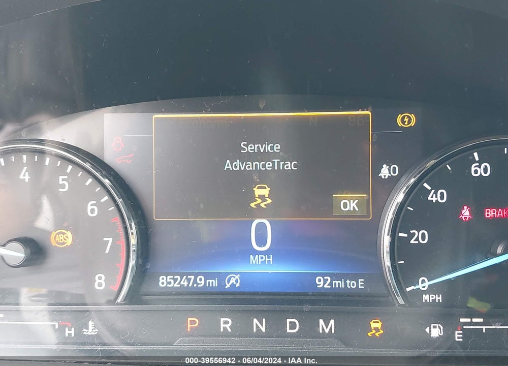 2020 FORD EXPLORER XLT VIN: 1FMSK7DH5LGB92860